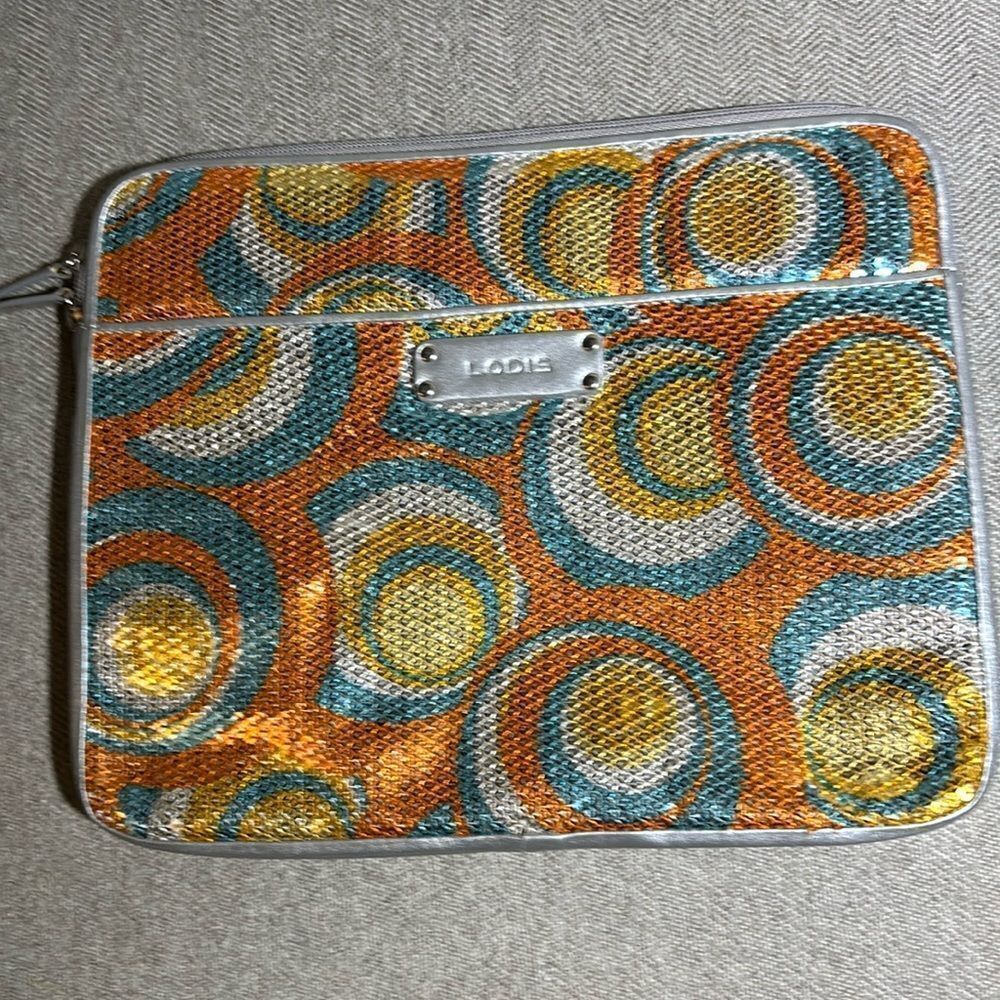 EUC Lodi’s iPad Holder